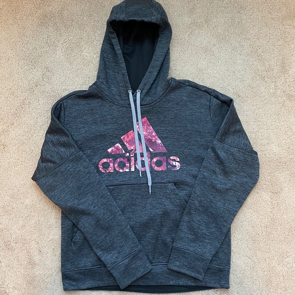 Adidas Sweatshirt